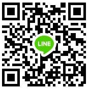 QR Code LINE Group